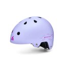 Rollerblade JR Helmet (CE) Flieder