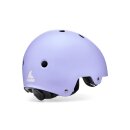 Rollerblade JR Helmet (CE) Flieder