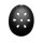 Rollerblade Downtown Helmet (CE) Black