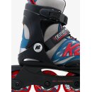 K2 Eddie Pro Gray/Blue
