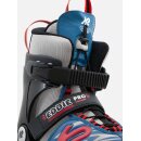 K2 Eddie Pro Gray/Blue