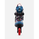 K2 Eddie Pro Gray/Blue