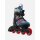 K2 Eddie Pro Gray/Blue