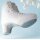 Aura Sky 100 white