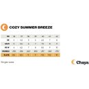 Rollschuhe Chaya Cozy Summer Breeze Cream