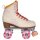 Rollschuhe Chaya Cozy Summer Breeze Cream