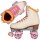 Rollschuhe Chaya Cozy Summer Breeze Cream