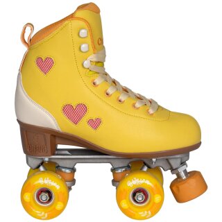 Rollschuhe Chaya Cozy Summer Breeze Yellow