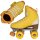 Rollschuhe Chaya Cozy Summer Breeze Yellow