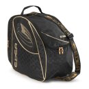 Edea Skate Tasche black Gold