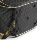Edea Skatebag Black/Gold