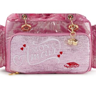Edea Skatebag Mon Amour