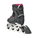 Rollerblade Macroblade 90 W Schwarz/Bordeaux