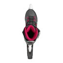 Rollerblade Macroblade 90 W Schwarz/Bordeaux