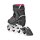 Rollerblade Macroblade 90 W Schwarz/Bordeaux
