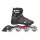 Rollerblade Macroblade 90 W Schwarz/Bordeaux