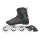 Rollerblade Macroblade 90 W Schwarz/Bordeaux