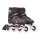 Rollerblade Macroblade 90 W Schwarz/Bordeaux