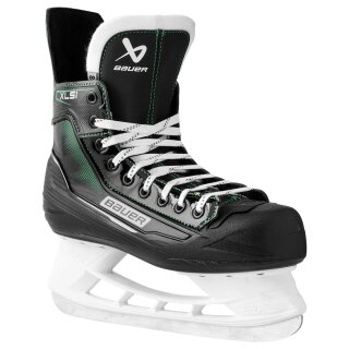 Bauer XLS 2.0