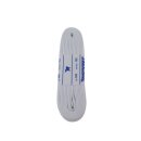 Risport Schnürsenkel Professional Schwarz 260cm