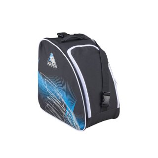 BL schwarz blau