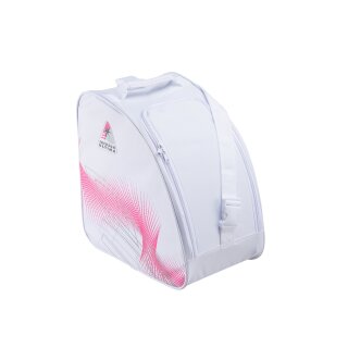 PK weiß pink