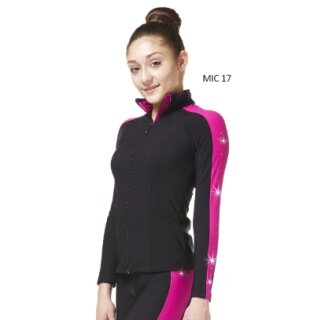 MIC 17 Fuchsia