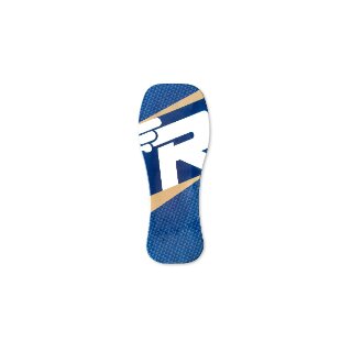 Risport Darkblue Gold