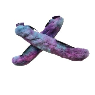 Pink/Turquoise-Purple