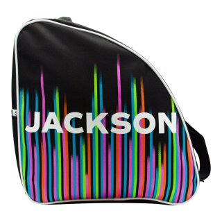 black/rainbow/graphics